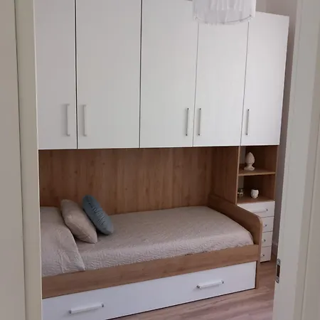 La Dolce Vita Casa Vacanze Apartment