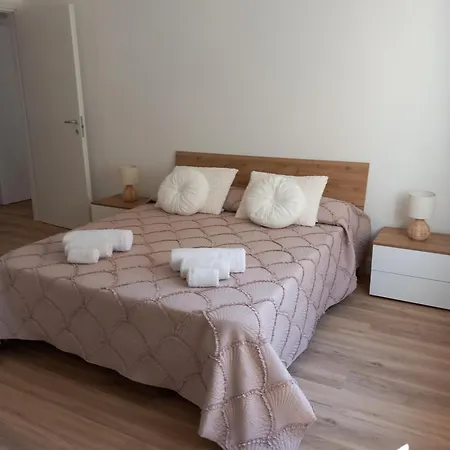Apartment La Dolce Vita Casa Vacanze *