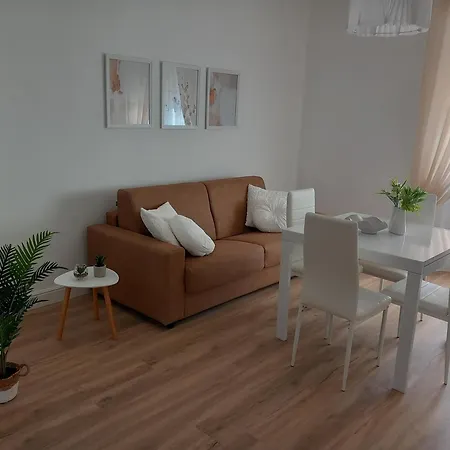 La Dolce Vita Casa Vacanze Apartment Cisterna di Latina