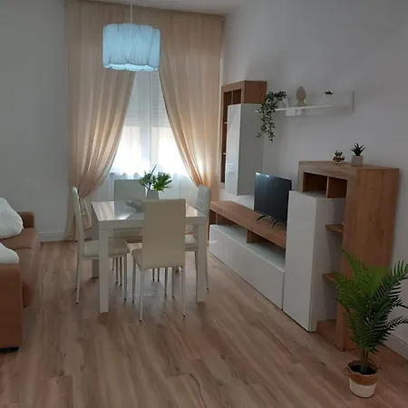 La Dolce Vita Casa Vacanze Apartment